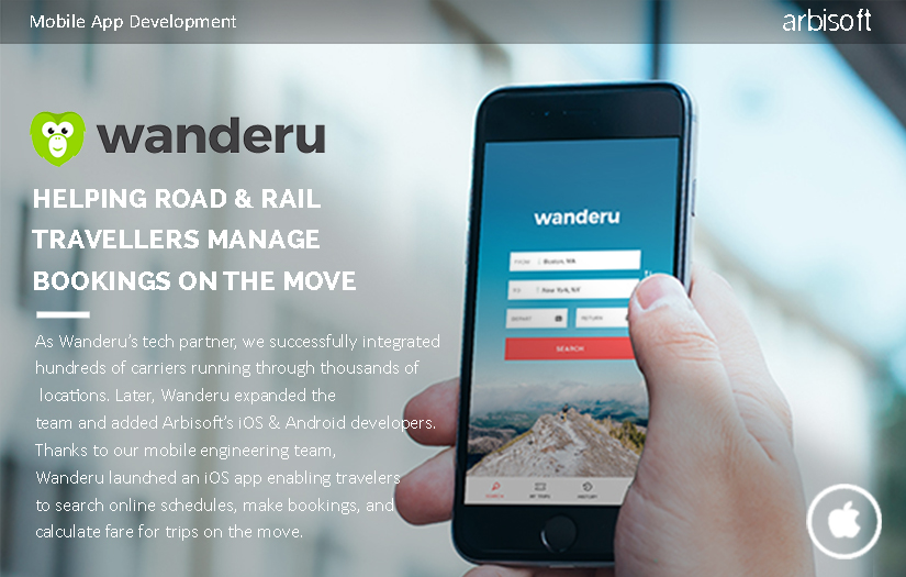Manage Bookings on the Move screenshot 1